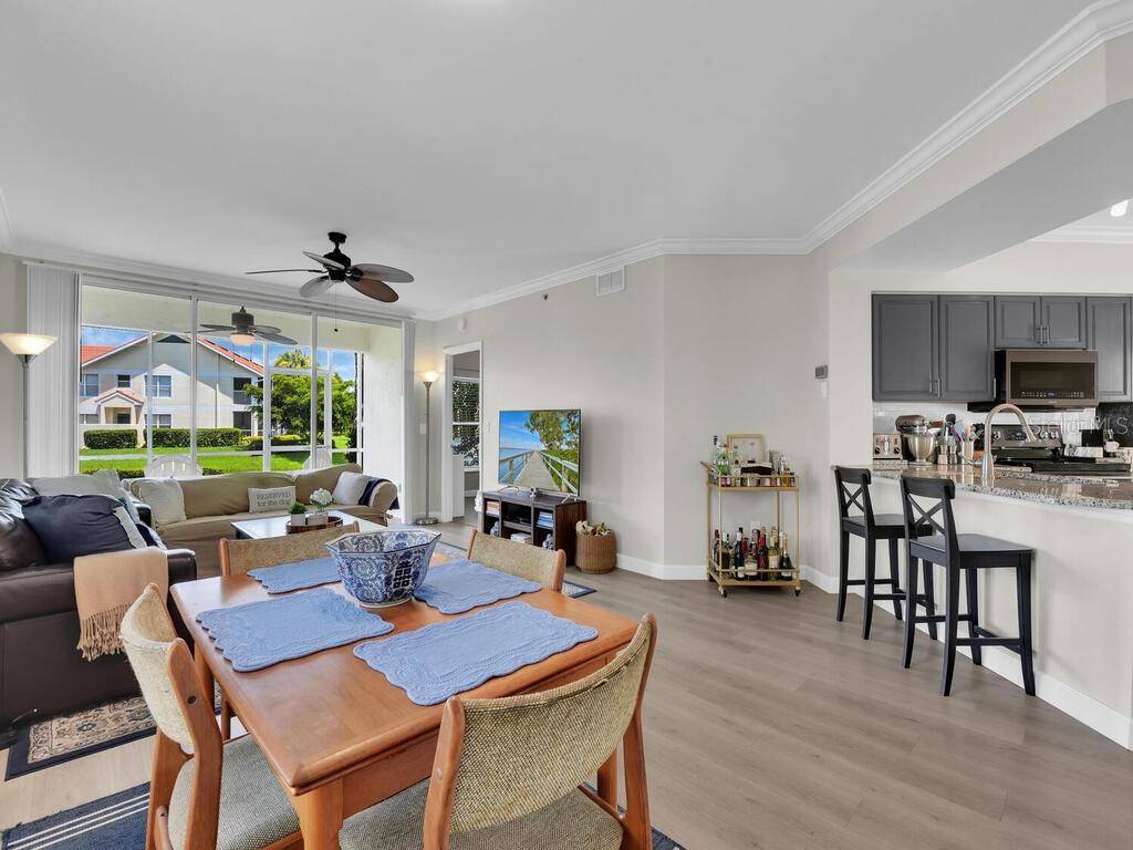 4950 DEERFIELD WAY #D101, Naples, FL 34110