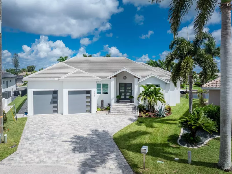 1200 GORDA CAY LN, Punta Gorda, FL 33950