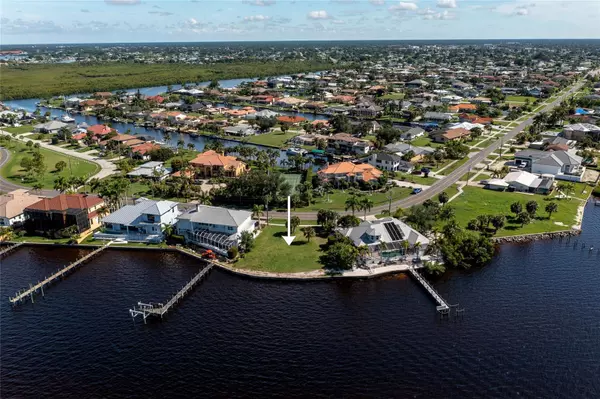 Port Charlotte, FL 33952,4468 HARBOR LOT 281 BLVD