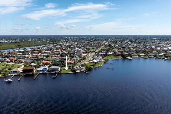 Port Charlotte, FL 33952,4468 HARBOR LOT 281 BLVD