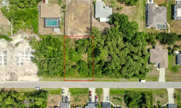 North Port, FL 34286,LOT 15 GLORDANO AVE