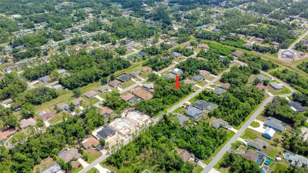 North Port, FL 34286,LOT 15 GLORDANO AVE