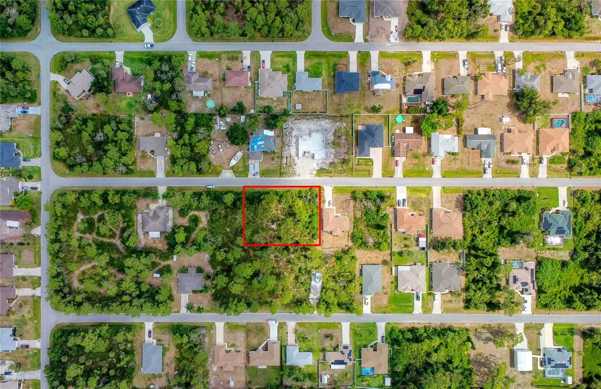 North Port, FL 34287,LOT 12 & 13 OASIS AVE