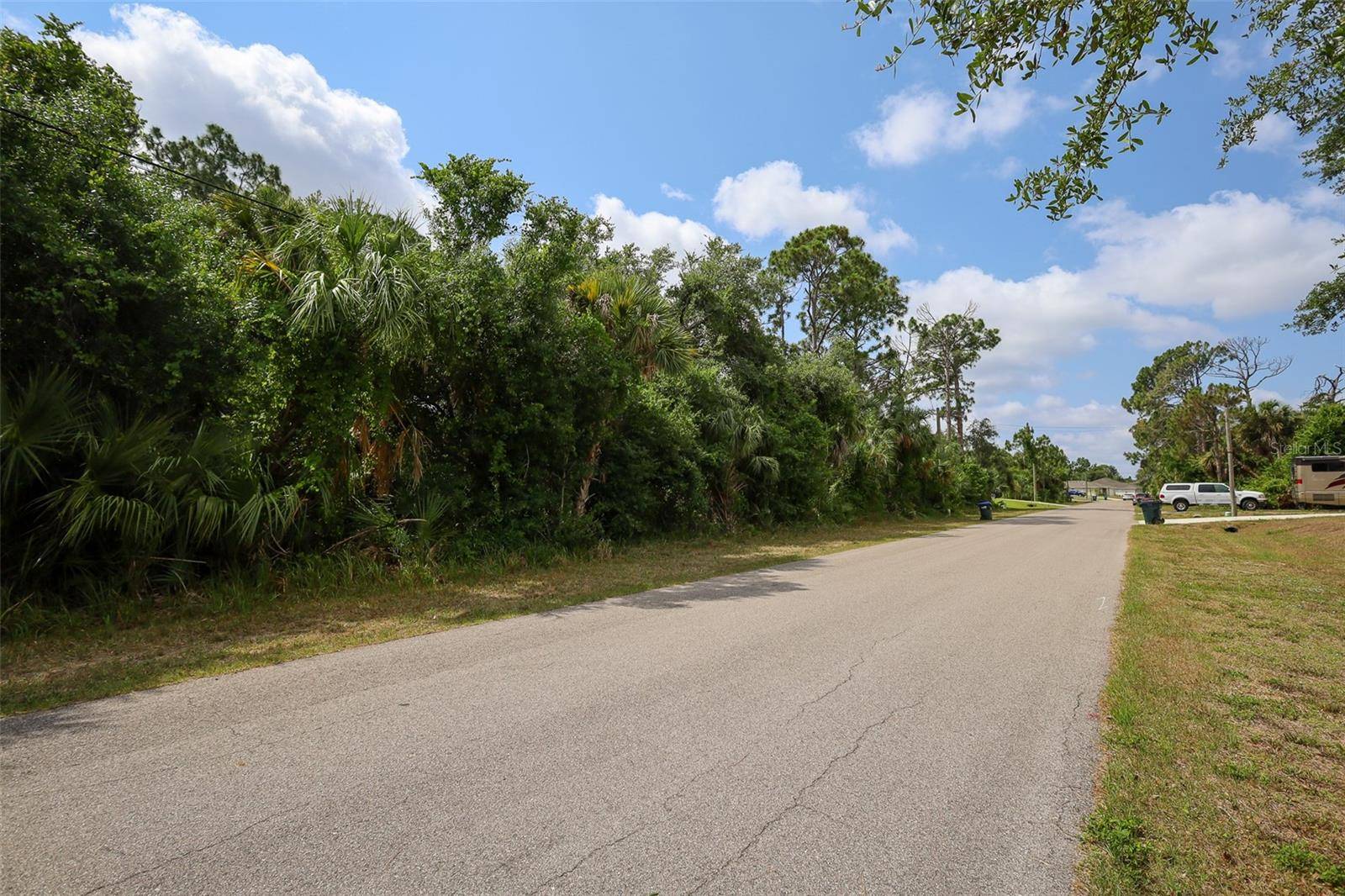 LOT 5 EMPORIA TER, North Port, FL 34286