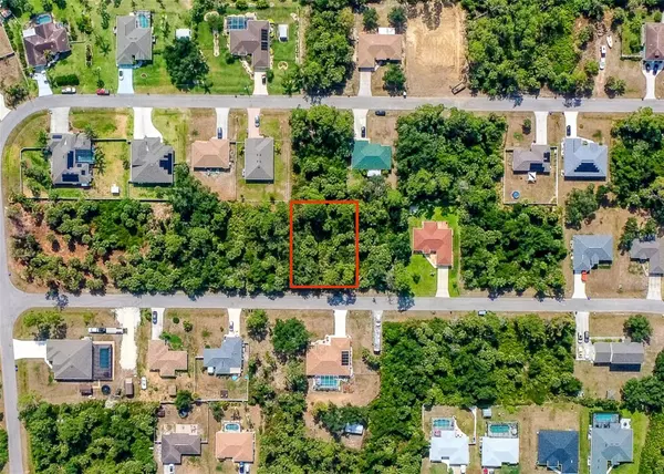 LOT 6 EMPORIA TER, North Port, FL 34286