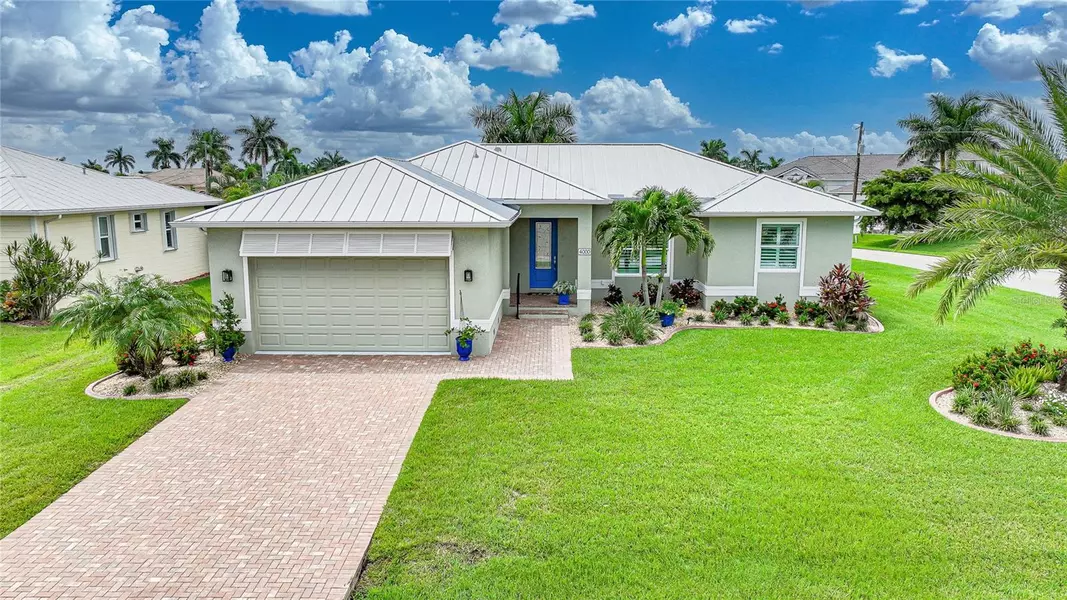 4000 TURTLE DOVE CIR, Punta Gorda, FL 33950