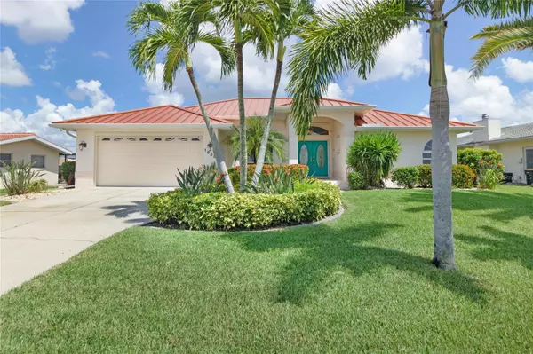 1630 VIA BIANCA, Punta Gorda, FL 33950