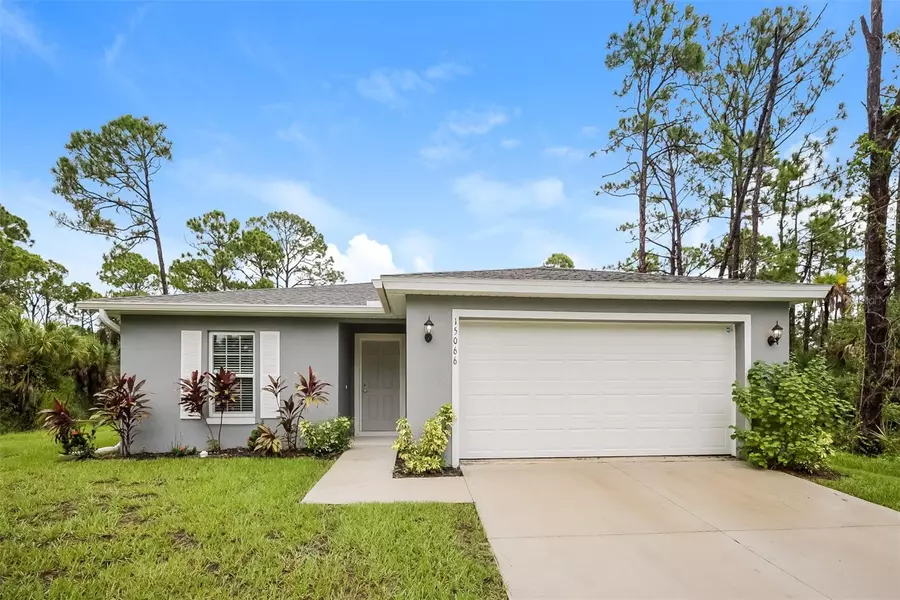 15066 FAULKNER AVE, Port Charlotte, FL 33953