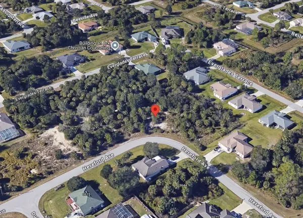 North Port, FL 34286,Lot 20 HEREFORD AVE