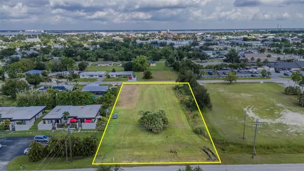 200 W HENRY ST, Punta Gorda, FL 33950