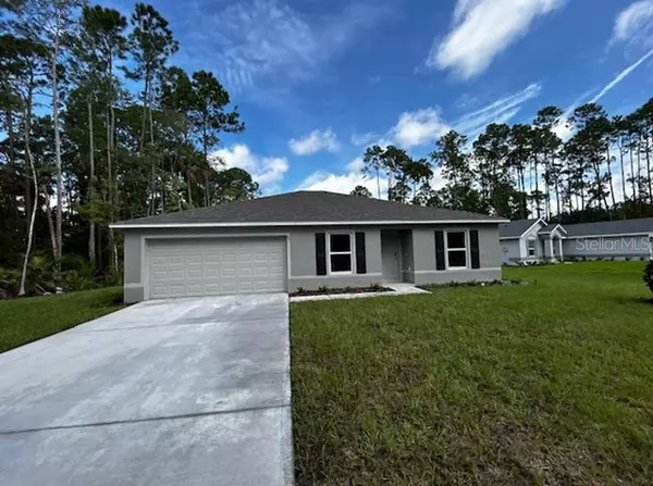 Palm Coast, FL 32164,25 POINDEXTER LN