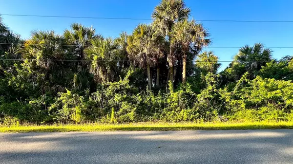 North Port, FL 34286,Lot 41 YACOLT AVE