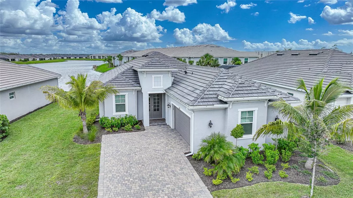 Punta Gorda, FL 33955,14593 CHERRY BLOSSOM WAY