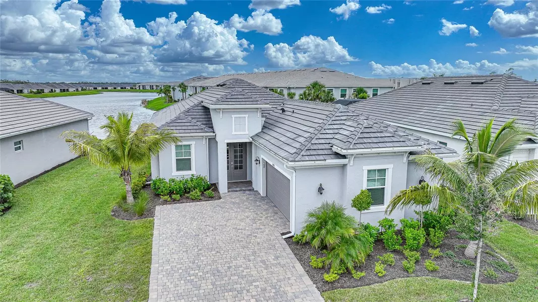 14593 CHERRY BLOSSOM WAY, Punta Gorda, FL 33955