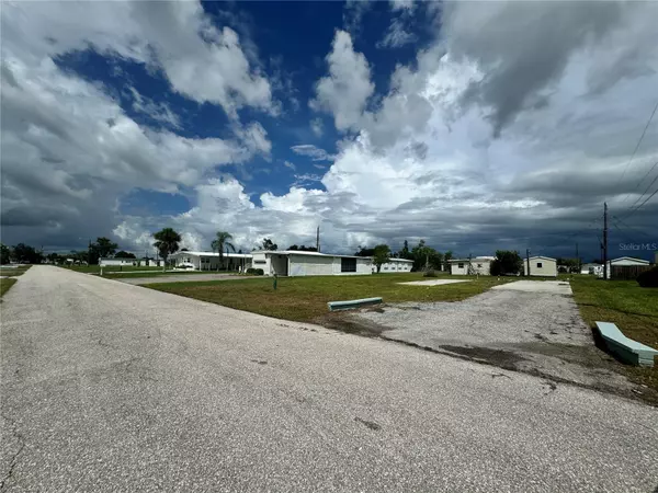 Englewood, FL 34224,865 CALLE MENUDA