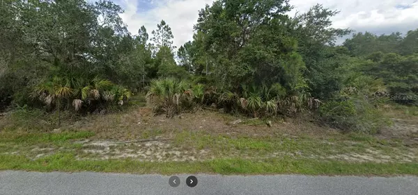 SAGO PALM RD, North Port, FL 34291