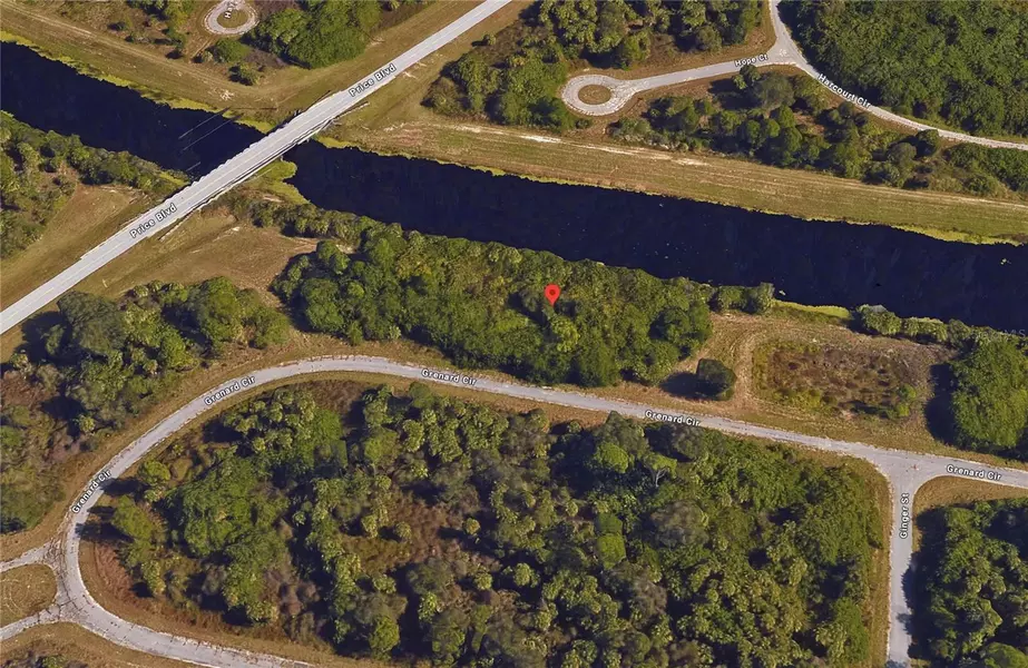 GRENARD CIR, North Port, FL 34288