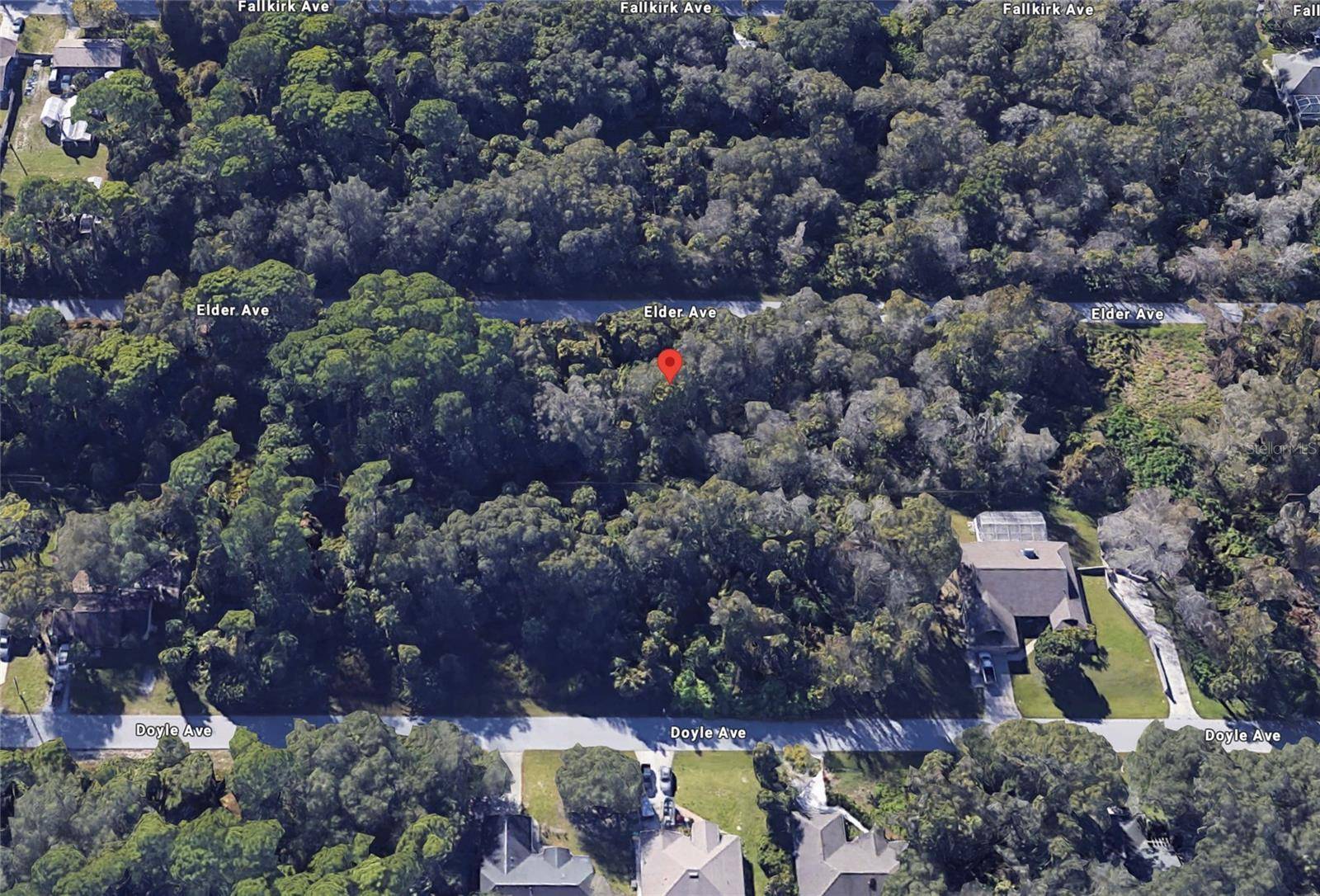 Port Charlotte, FL 33954,17080 ELDER AVE