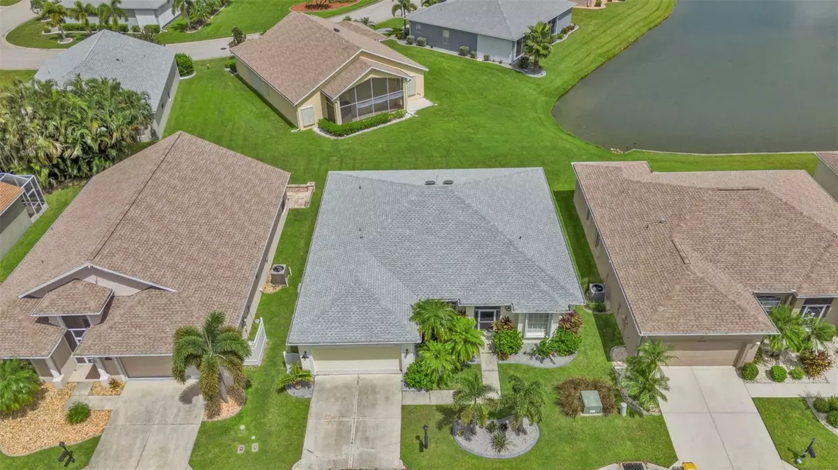 Punta Gorda, FL 33980,24703 BUCKINGHAM WAY