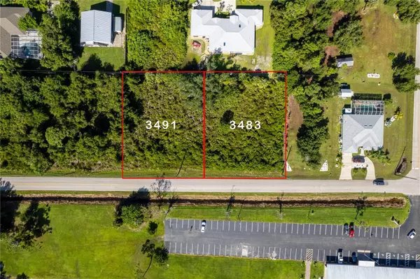 3483 LOVELAND BLVD, Punta Gorda, FL 33980