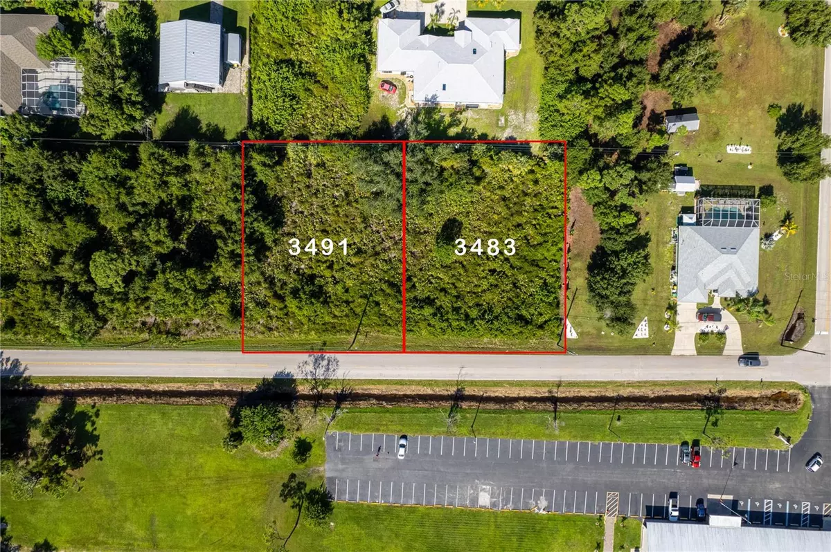 Punta Gorda, FL 33980,3483 LOVELAND BLVD