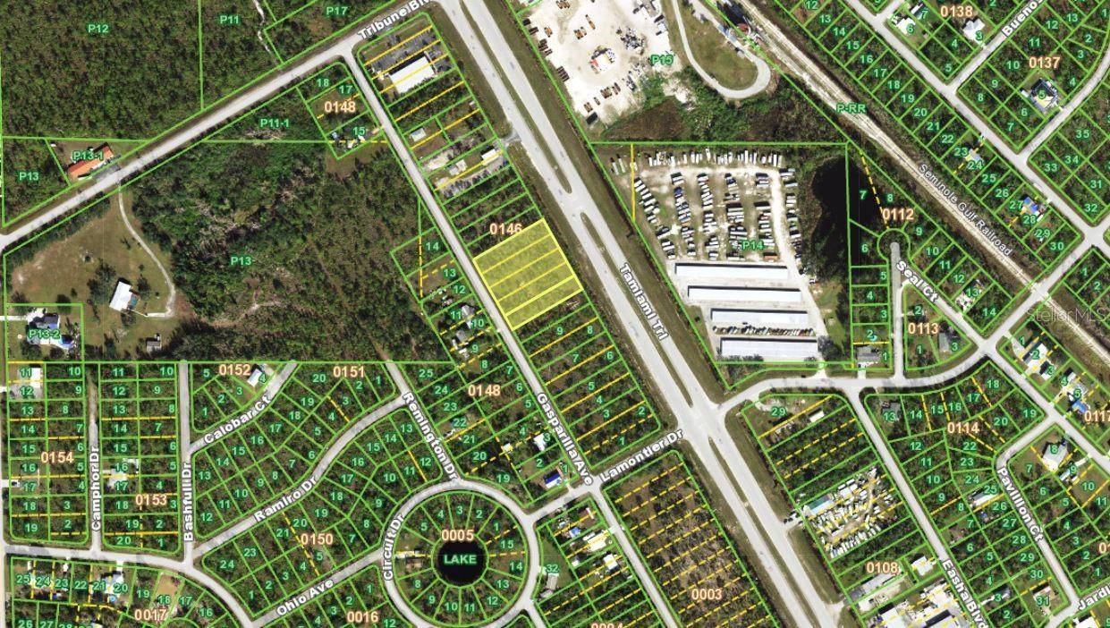 Punta Gorda, FL 33955,12229 TAMIAMI TRL