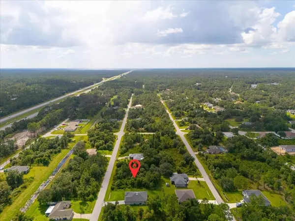 North Port, FL 34286,LOT 24 BELLEFONTE AVE