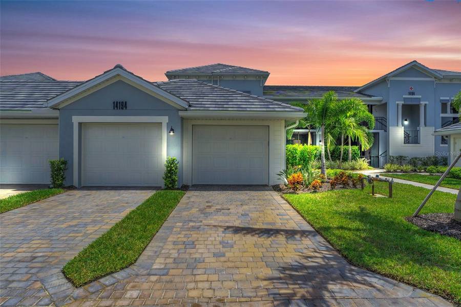 14194 HERITAGE LANDING BLVD #624, Punta Gorda, FL 33955