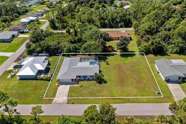 23273 HEMENWAY AVE, Punta Gorda, FL 33980