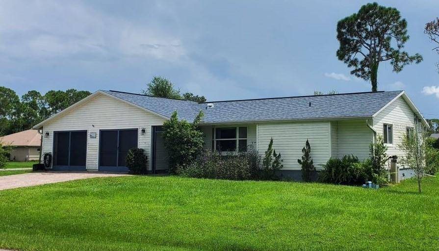 23317 ALTMAN AVE, Punta Gorda, FL 33980