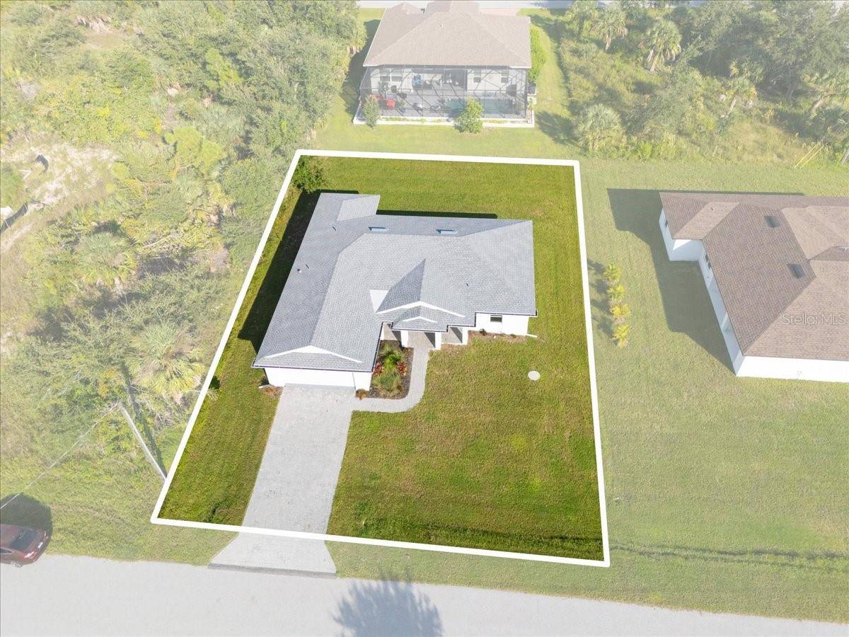 Port Charlotte, FL 33981,9461 ATTICA CIR