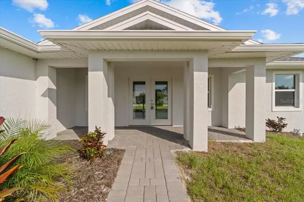 9461 ATTICA CIR, Port Charlotte, FL 33981