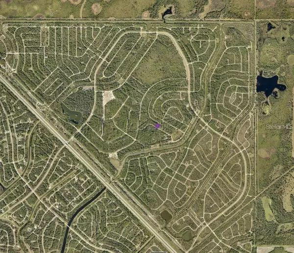 North Port, FL 34288,Lot 10 BITTERBUSH RD