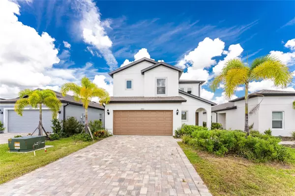 16812 CELEBRATION DR, Port Charlotte, FL 33953