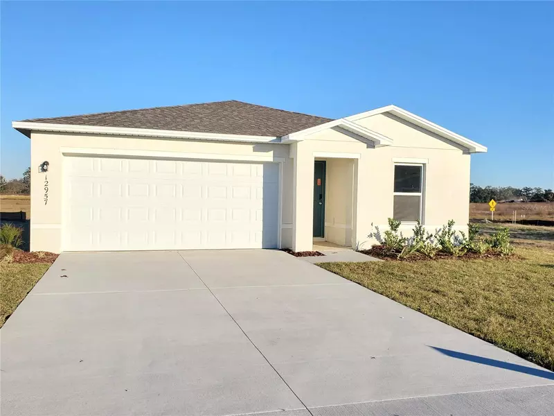 12957 SE 53RD AVE, Belleview, FL 34420