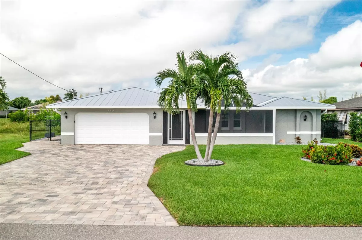 Cape Coral, FL 33904,3010 SE 6TH AVE