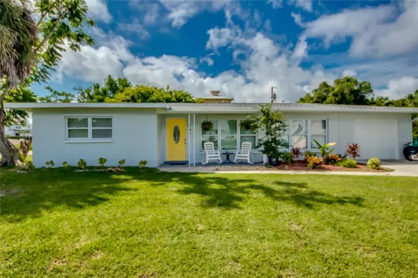 27359 WHITMAN AVE, Punta Gorda, FL 33983