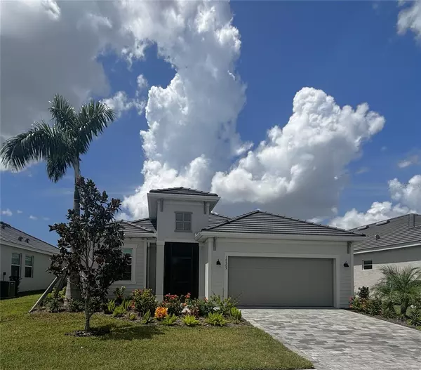 Venice, FL 34293,17435 JADESTONE CT