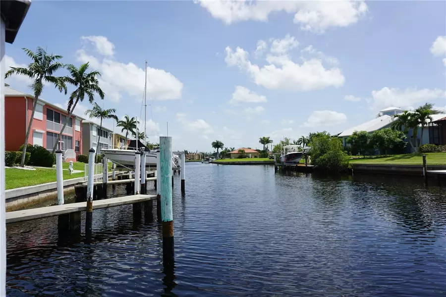 2000 BAL HARBOR BLVD #1012, Punta Gorda, FL 33950