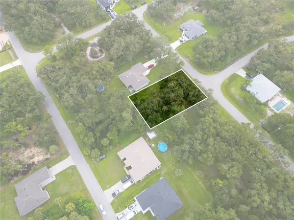 North Port, FL 34288,LOT 17 GOSHEN RD