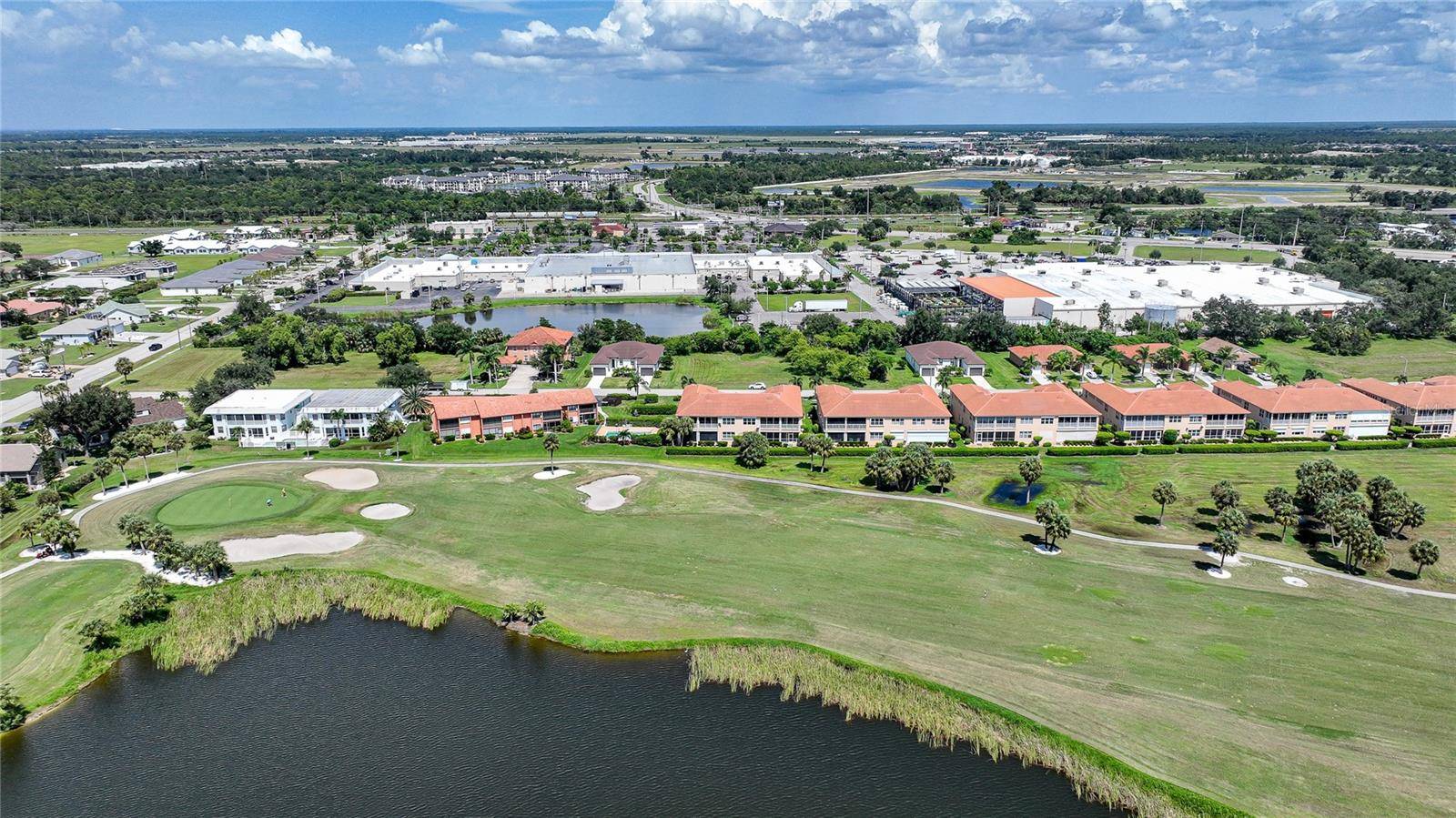 Punta Gorda, FL 33950,3959 SAN ROCCO CT #911