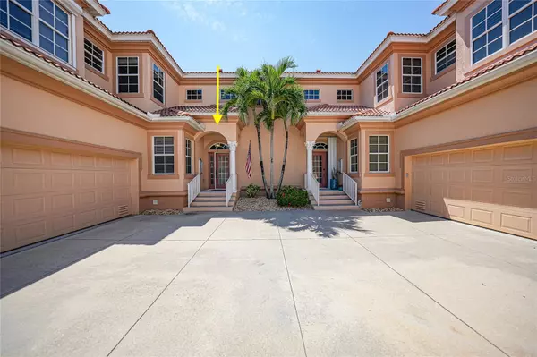 Punta Gorda, FL 33950,3959 SAN ROCCO CT #911