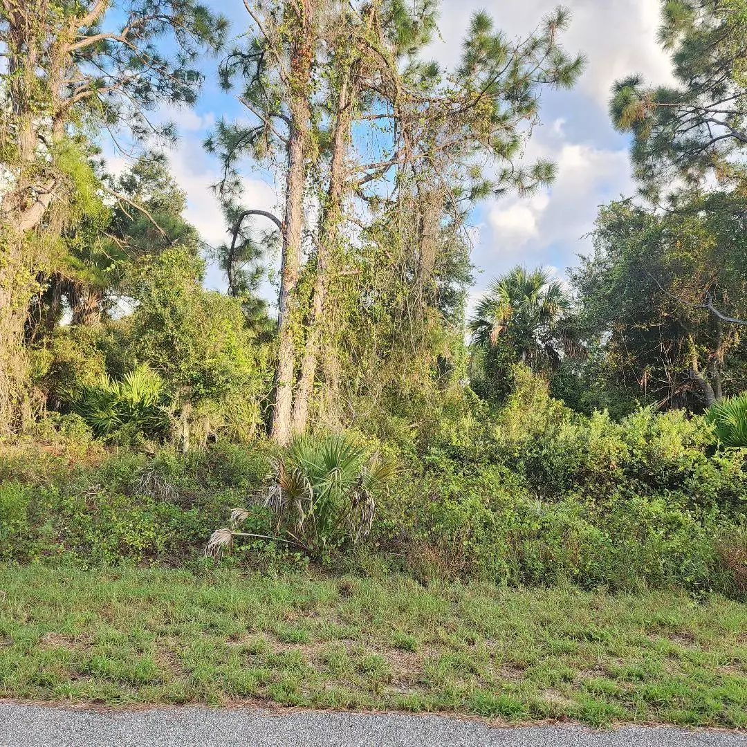 North Port, FL 34288,LOT# 4 MATTOX CIR