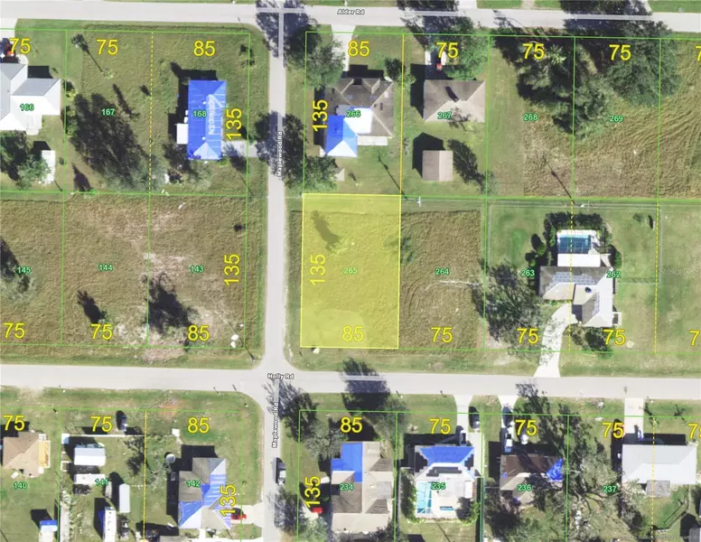 30130 HOLLY RD, Punta Gorda, FL 33982