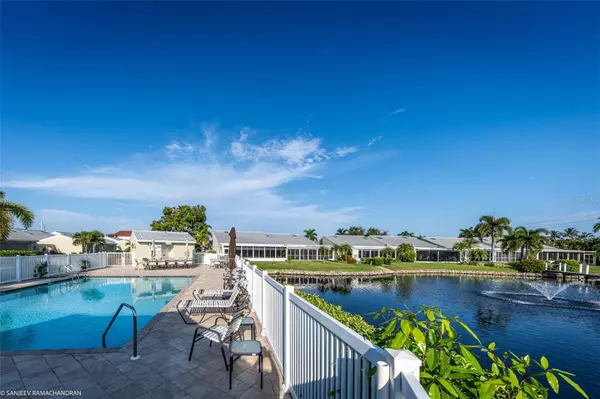Punta Gorda, FL 33950,2521 W MARION AVE #311
