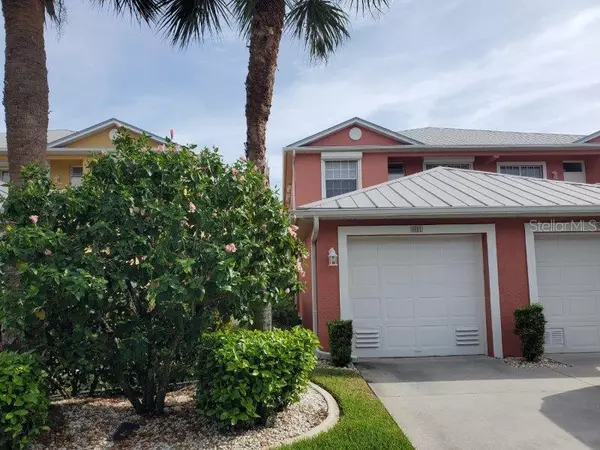 2002 BAL HARBOR BLVD #811, Punta Gorda, FL 33950