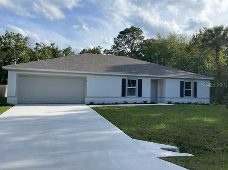 14 SELMA TRL, Palm Coast, FL 32164