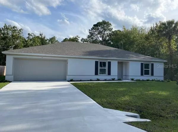 14 SELMA TRL,  Palm Coast,  FL 32164