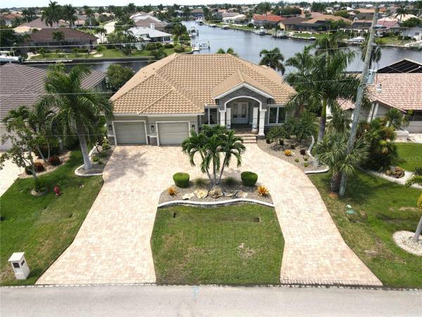 460 MONACO DR,  Punta Gorda,  FL 33950