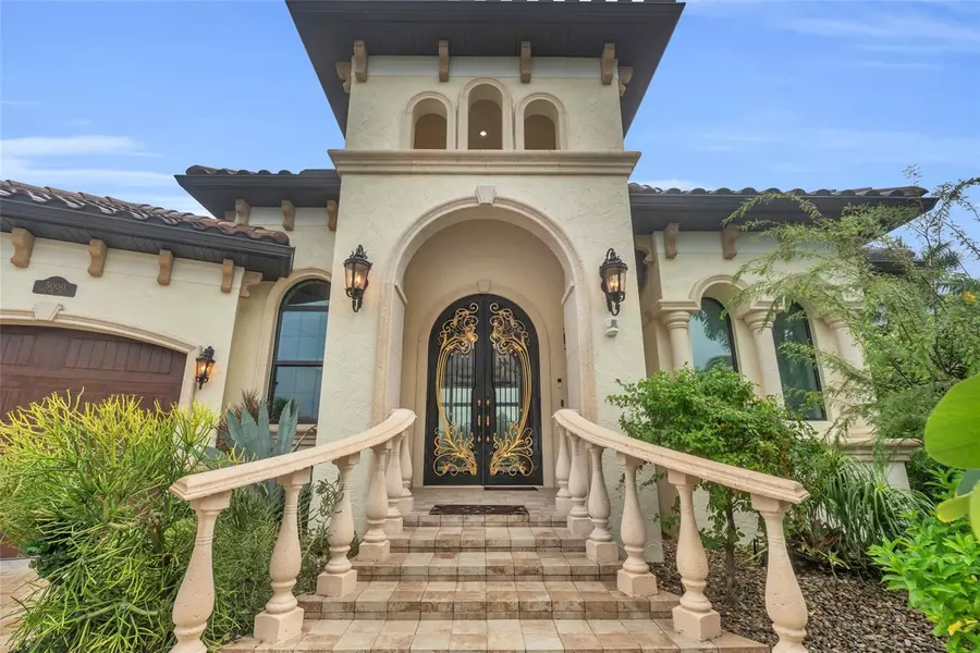 5000 PALERMO DR, Punta Gorda, FL 33950